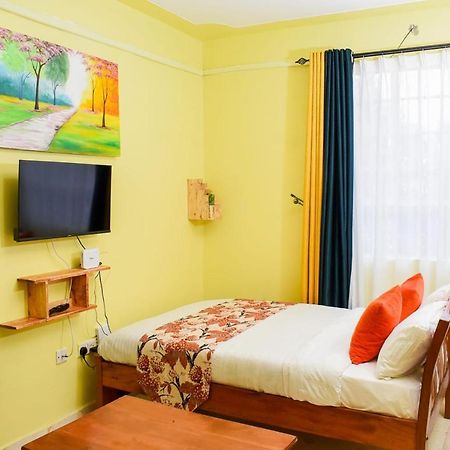Naivasha Southlake Apartments מראה חיצוני תמונה
