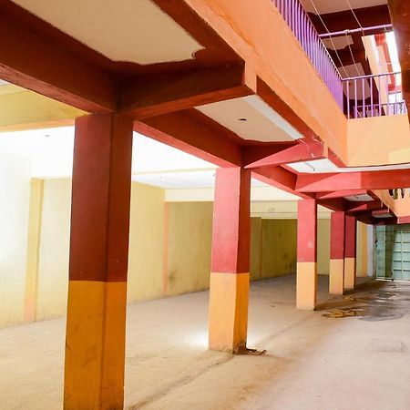 Naivasha Southlake Apartments מראה חיצוני תמונה