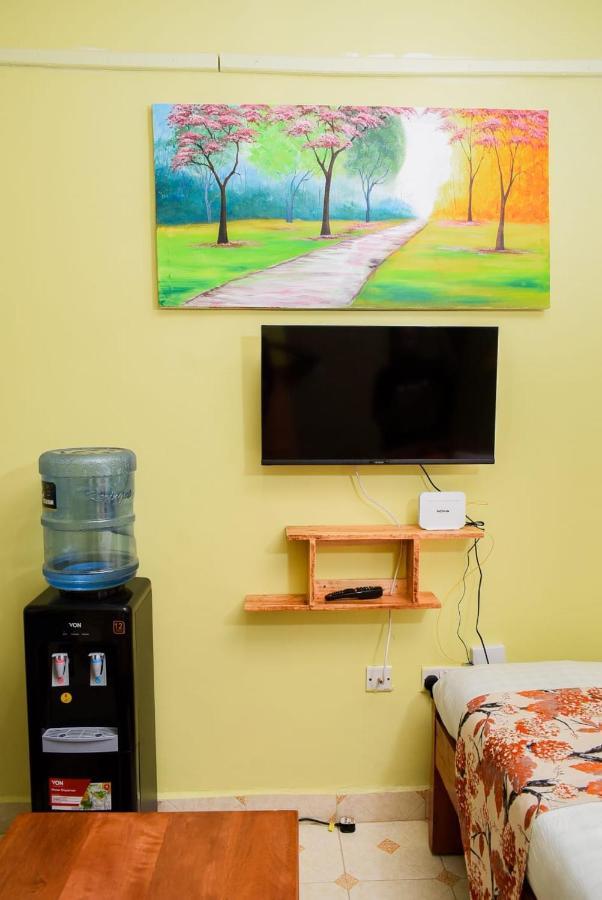 Naivasha Southlake Apartments מראה חיצוני תמונה