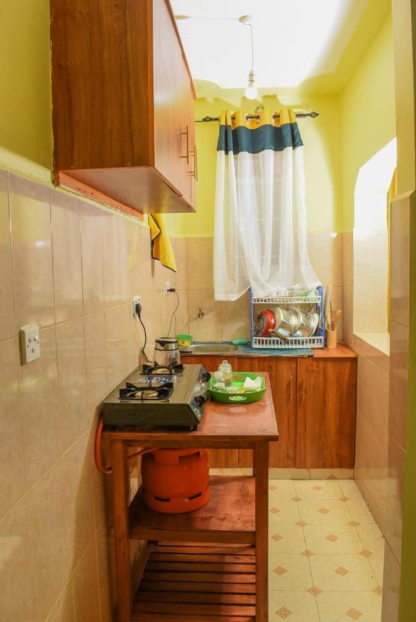 Naivasha Southlake Apartments מראה חיצוני תמונה