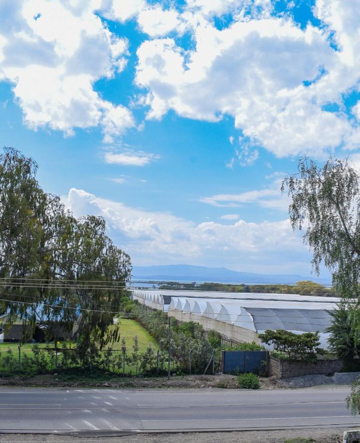Naivasha Southlake Apartments מראה חיצוני תמונה