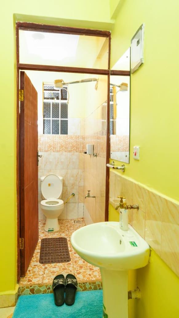 Naivasha Southlake Apartments מראה חיצוני תמונה